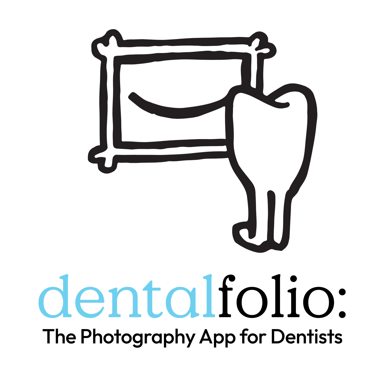 Logo — Donti Character