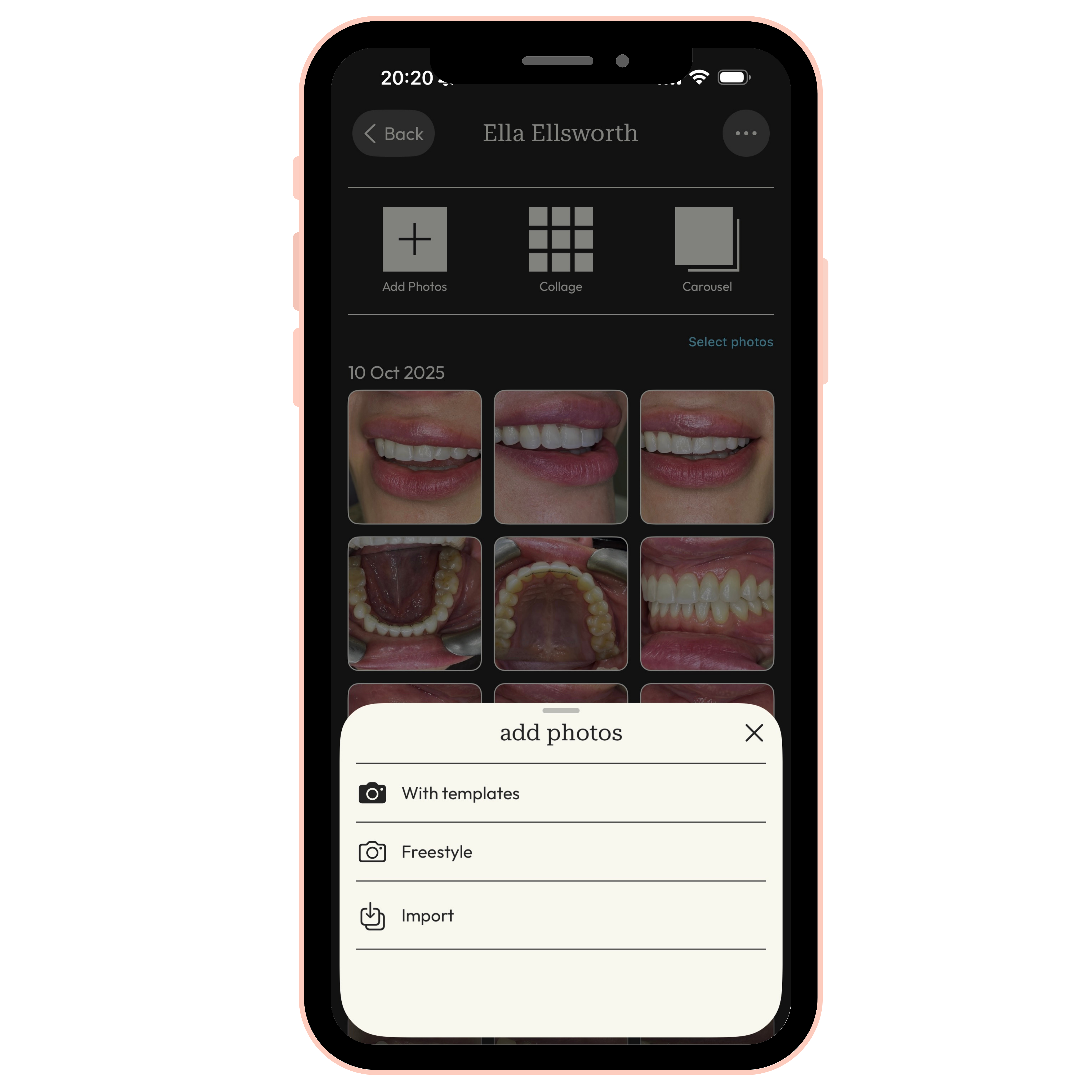 Screenshot 4
